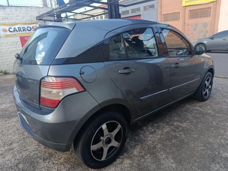 CHEVROLET Agile 1.4 4P LTZ FLEX, Foto 5