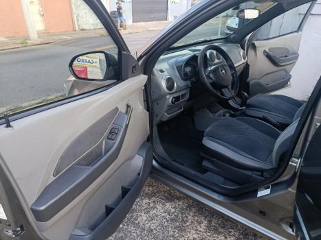 CHEVROLET Agile 1.4 4P LTZ FLEX, Foto 6