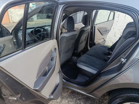 CHEVROLET Agile 1.4 4P LTZ FLEX, Foto 7