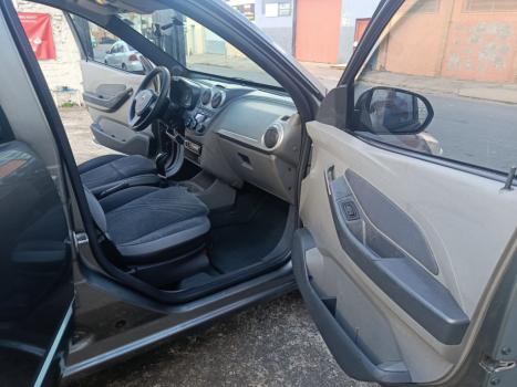 CHEVROLET Agile 1.4 4P LTZ FLEX, Foto 8