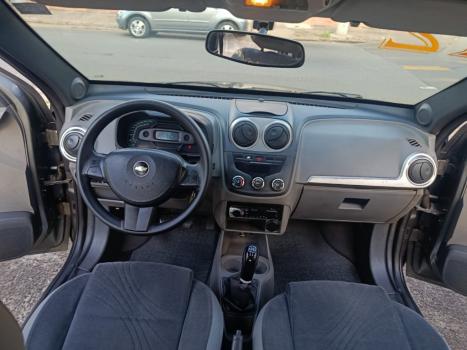 CHEVROLET Agile 1.4 4P LTZ FLEX, Foto 10