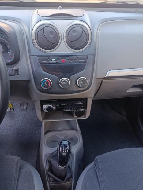 CHEVROLET Agile 1.4 4P LTZ FLEX, Foto 11