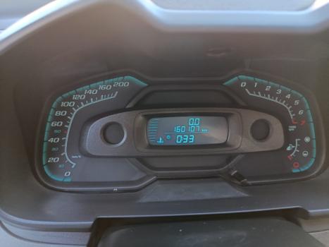 CHEVROLET Agile 1.4 4P LTZ FLEX, Foto 12