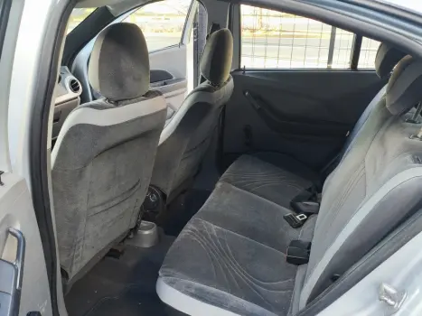 CHEVROLET Agile 1.4 4P LTZ FLEX, Foto 7