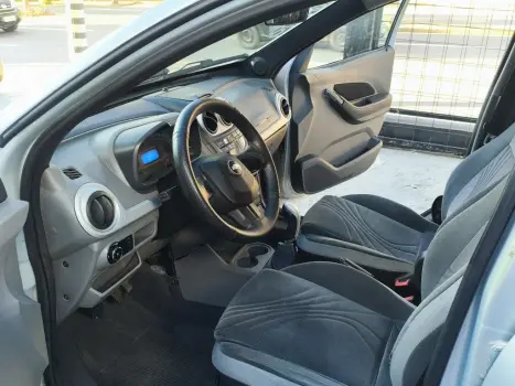 CHEVROLET Agile 1.4 4P LTZ FLEX, Foto 9