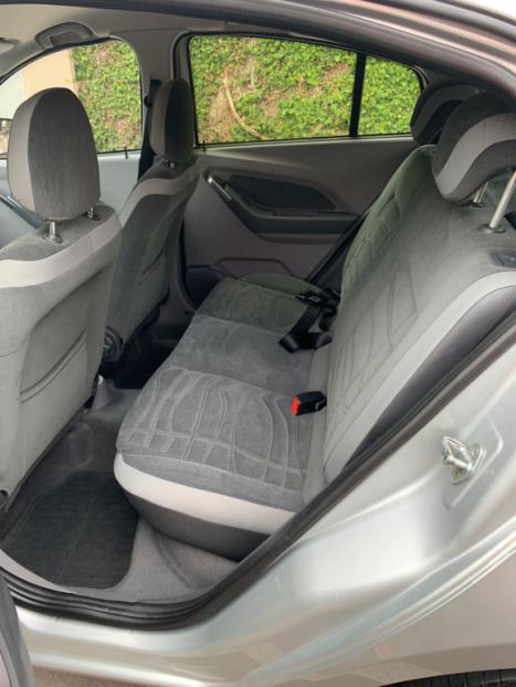 CHEVROLET Agile 1.4 4P LTZ FLEX, Foto 2