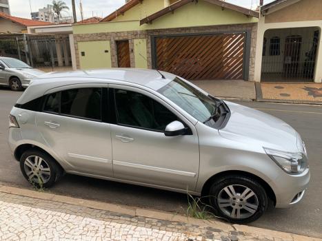 CHEVROLET Agile 1.4 4P LTZ FLEX, Foto 5