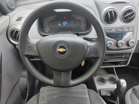 CHEVROLET Agile 1.4 4P LTZ FLEX, Foto 8