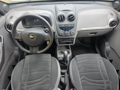 CHEVROLET Agile 1.4 4P LTZ FLEX, Foto 9