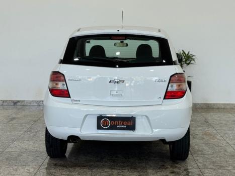 CHEVROLET Agile 1.4 4P LTZ FLEX, Foto 5