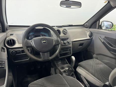 CHEVROLET Agile 1.4 4P LTZ FLEX, Foto 7