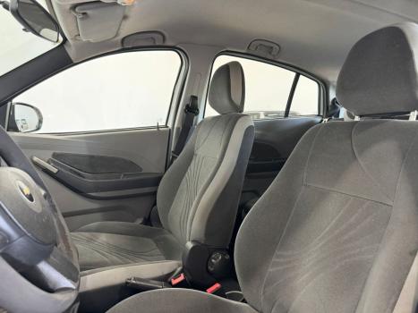 CHEVROLET Agile 1.4 4P LTZ FLEX, Foto 8