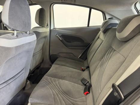 CHEVROLET Agile 1.4 4P LTZ FLEX, Foto 9