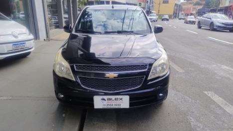CHEVROLET Agile 1.4 4P LTZ FLEX, Foto 2