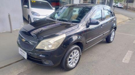 CHEVROLET Agile 1.4 4P LTZ FLEX, Foto 3