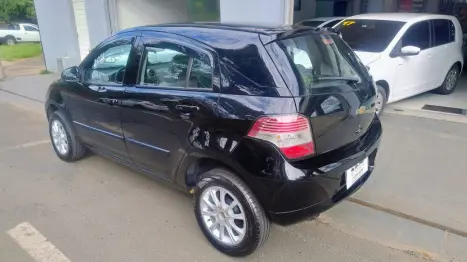 CHEVROLET Agile 1.4 4P LTZ FLEX, Foto 5