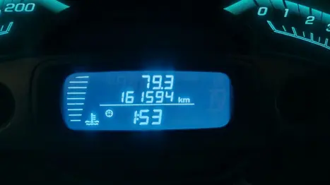 CHEVROLET Agile 1.4 4P LTZ FLEX, Foto 7