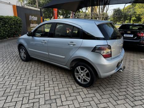 CHEVROLET Agile 1.4 4P LTZ FLEX, Foto 3