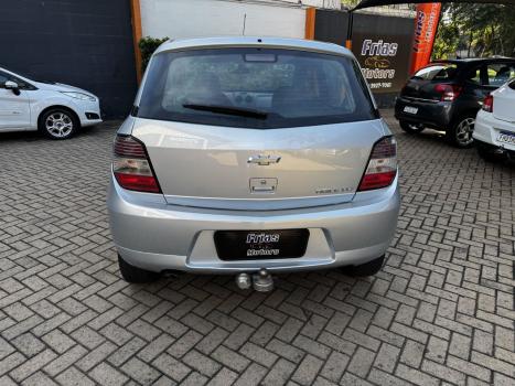CHEVROLET Agile 1.4 4P LTZ FLEX, Foto 4
