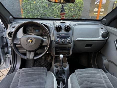CHEVROLET Agile 1.4 4P LTZ FLEX, Foto 9