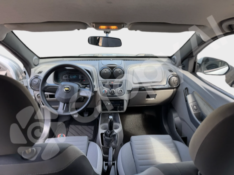 CHEVROLET Agile 1.4 4P LT FLEX, Foto 5