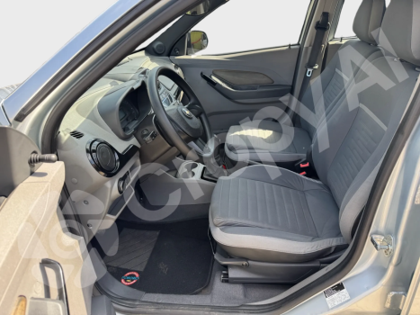 CHEVROLET Agile 1.4 4P LT FLEX, Foto 6