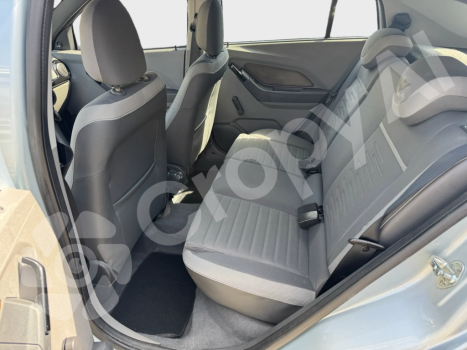 CHEVROLET Agile 1.4 4P LT FLEX, Foto 7
