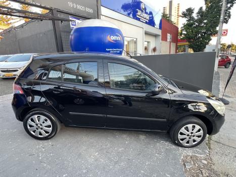 CHEVROLET Agile 1.4 4P LT FLEX, Foto 3
