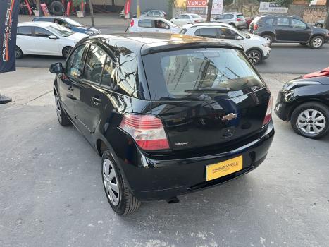 CHEVROLET Agile 1.4 4P LT FLEX, Foto 5