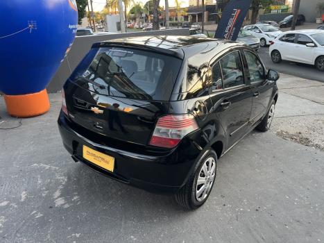 CHEVROLET Agile 1.4 4P LT FLEX, Foto 6
