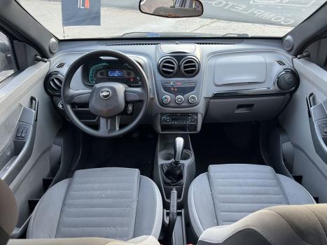 CHEVROLET Agile 1.4 4P LT FLEX, Foto 7
