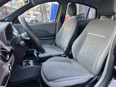 CHEVROLET Agile 1.4 4P LT FLEX, Foto 8
