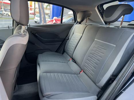 CHEVROLET Agile 1.4 4P LT FLEX, Foto 9