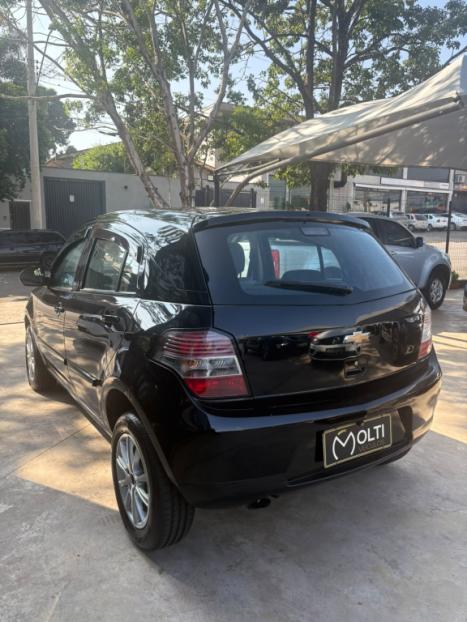 CHEVROLET Agile 1.4 4P LTZ FLEX, Foto 5