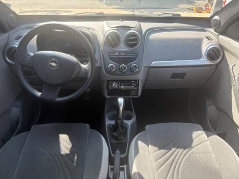 CHEVROLET Agile 1.4 4P LTZ FLEX, Foto 7