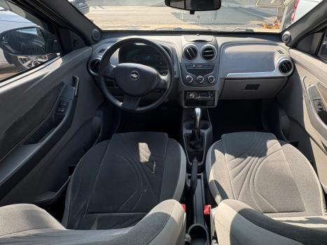 CHEVROLET Agile 1.4 4P LTZ FLEX, Foto 8