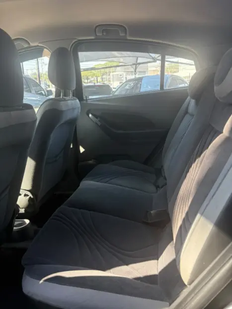 CHEVROLET Agile 1.4 4P LTZ FLEX, Foto 10