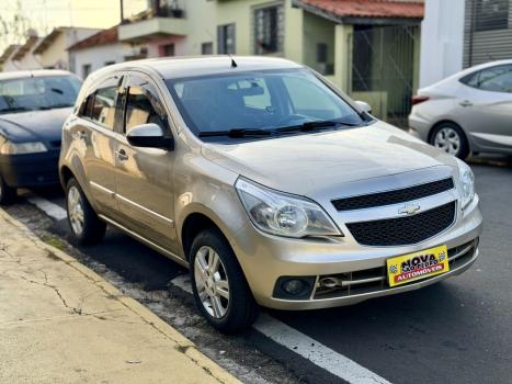 CHEVROLET Agile 1.4 4P LTZ FLEX, Foto 3