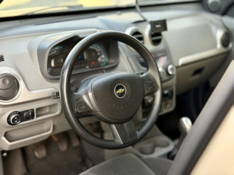 CHEVROLET Agile 1.4 4P LTZ FLEX, Foto 8