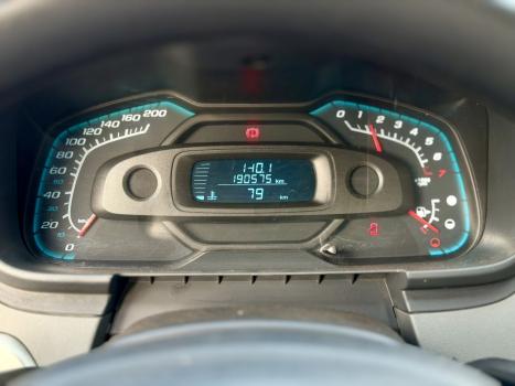 CHEVROLET Agile 1.4 4P LTZ FLEX, Foto 10