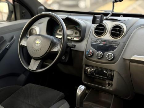 CHEVROLET Agile 1.4 4P LTZ FLEX, Foto 12