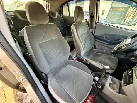 CHEVROLET Agile 1.4 4P LTZ FLEX, Foto 13