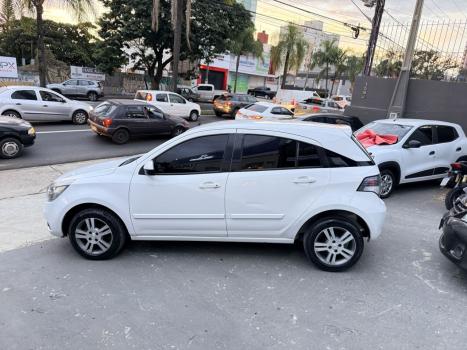 CHEVROLET Agile 1.4 4P FLEX LTZ EASYTRONIC AUTOMATIZADO, Foto 4