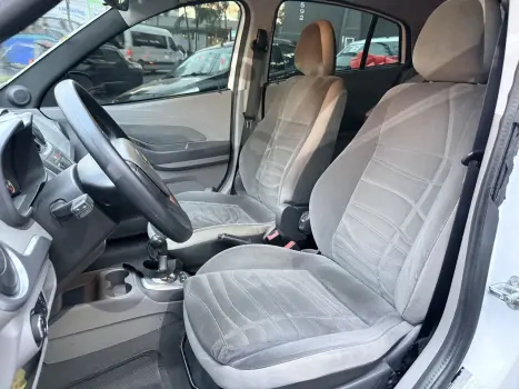 CHEVROLET Agile 1.4 4P FLEX LTZ EASYTRONIC AUTOMATIZADO, Foto 8
