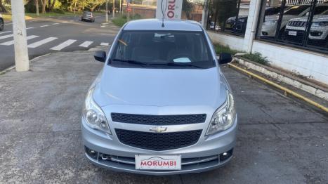 CHEVROLET Agile 1.4 4P LT FLEX, Foto 1