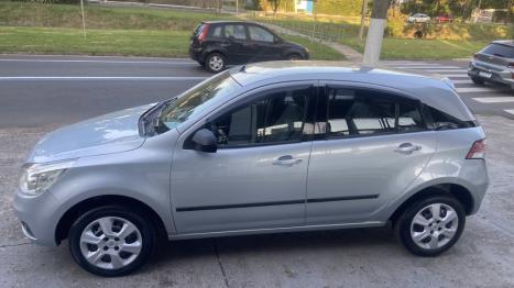 CHEVROLET Agile 1.4 4P LT FLEX, Foto 3