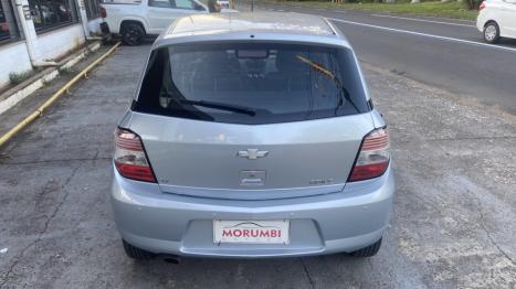 CHEVROLET Agile 1.4 4P LT FLEX, Foto 5