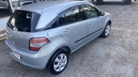 CHEVROLET Agile 1.4 4P LT FLEX, Foto 6