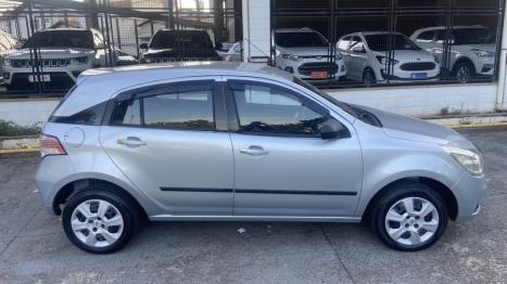 CHEVROLET Agile 1.4 4P LT FLEX, Foto 7