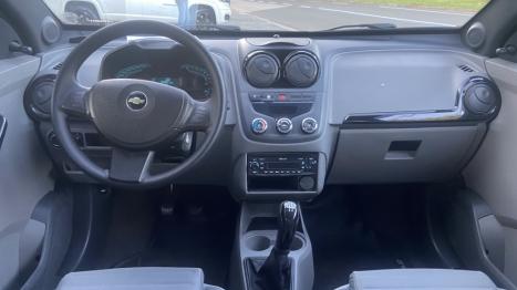 CHEVROLET Agile 1.4 4P LT FLEX, Foto 9
